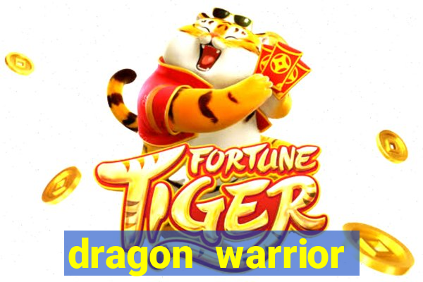 dragon warrior legend champion dinheiro infinito 2024